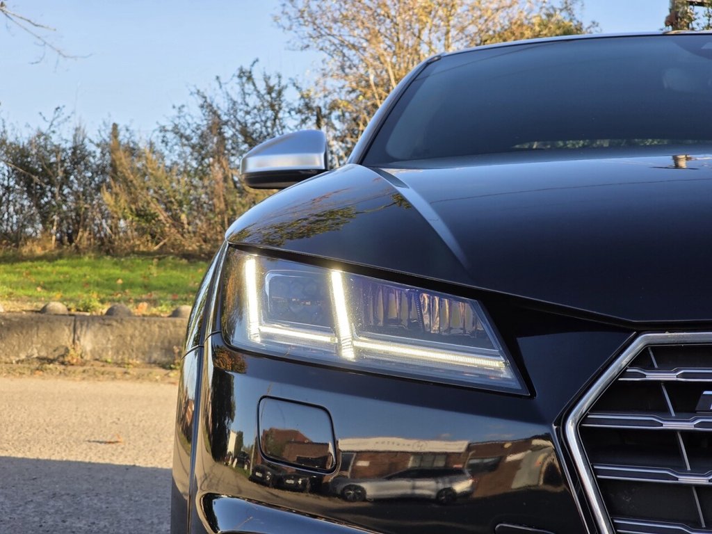 Used Audi TTS 2018 for sale - 76074053: Photo 41