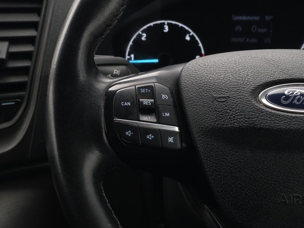 Used Ford Transit Custom 2021 for sale - 76590902: Photo 16