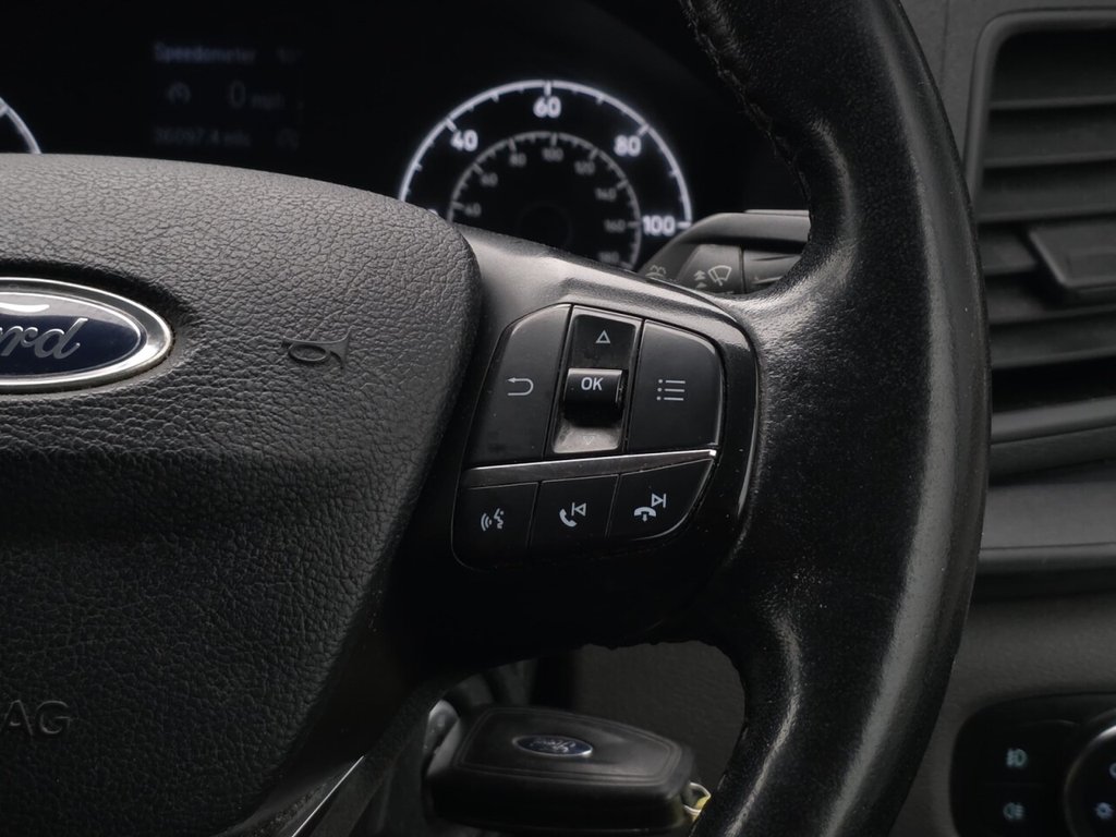 Used Ford Transit Custom 2021 for sale - 76590902: Photo 17