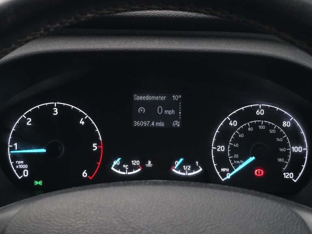 Used Ford Transit Custom 2021 for sale - 76590902: Photo 18