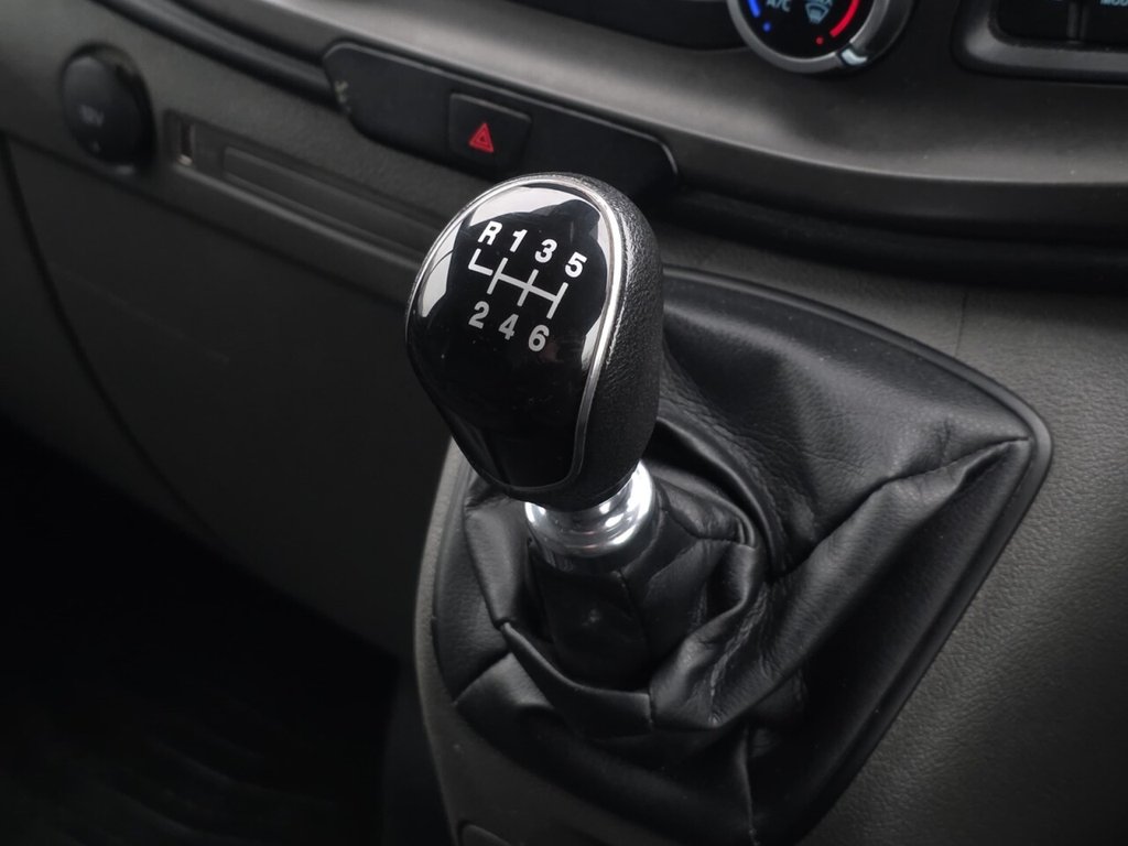 Used Ford Transit Custom 2021 for sale - 76590902: Photo 19