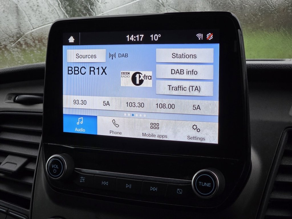 Used Ford Transit Custom 2021 for sale - 76590902: Photo 27