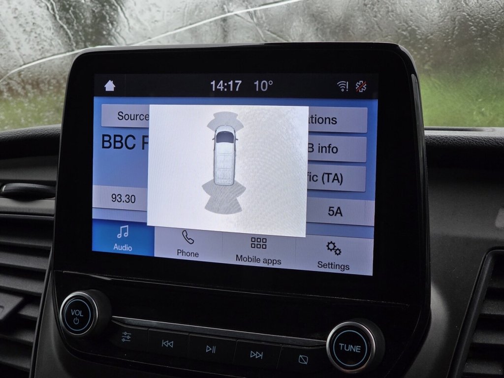 Used Ford Transit Custom 2021 for sale - 76590902: Photo 28