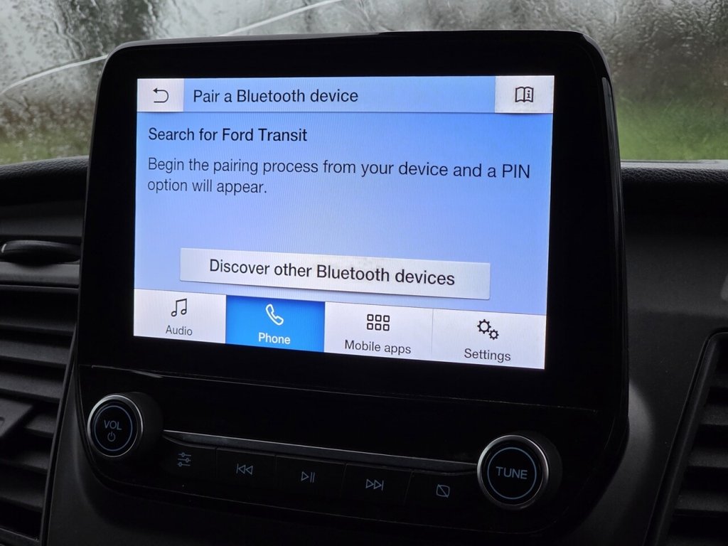 Used Ford Transit Custom 2021 for sale - 76590902: Photo 29