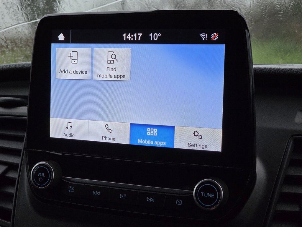 Used Ford Transit Custom 2021 for sale - 76590902: Photo 30