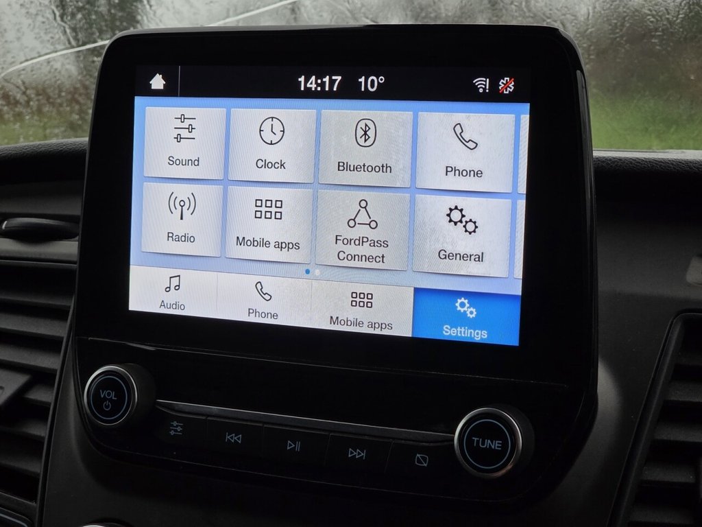 Used Ford Transit Custom 2021 for sale - 76590902: Photo 31