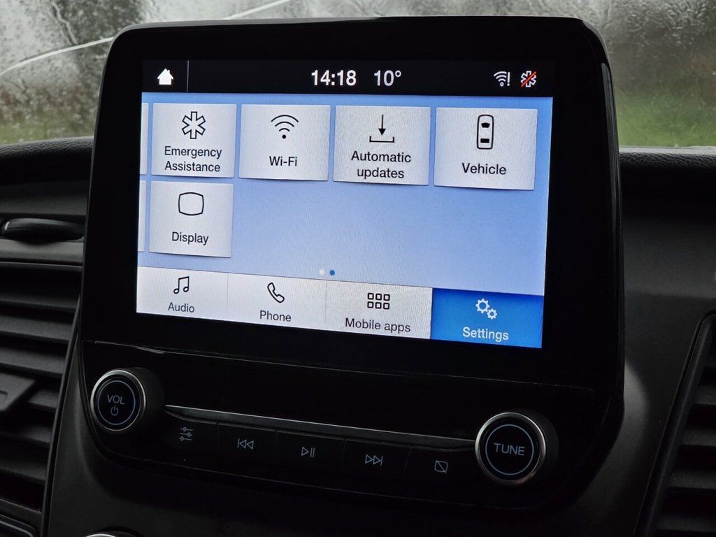 Used Ford Transit Custom 2021 for sale - 76590902: Photo 32