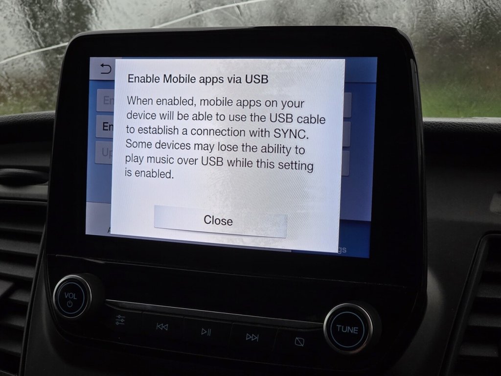 Used Ford Transit Custom 2021 for sale - 76590902: Photo 33