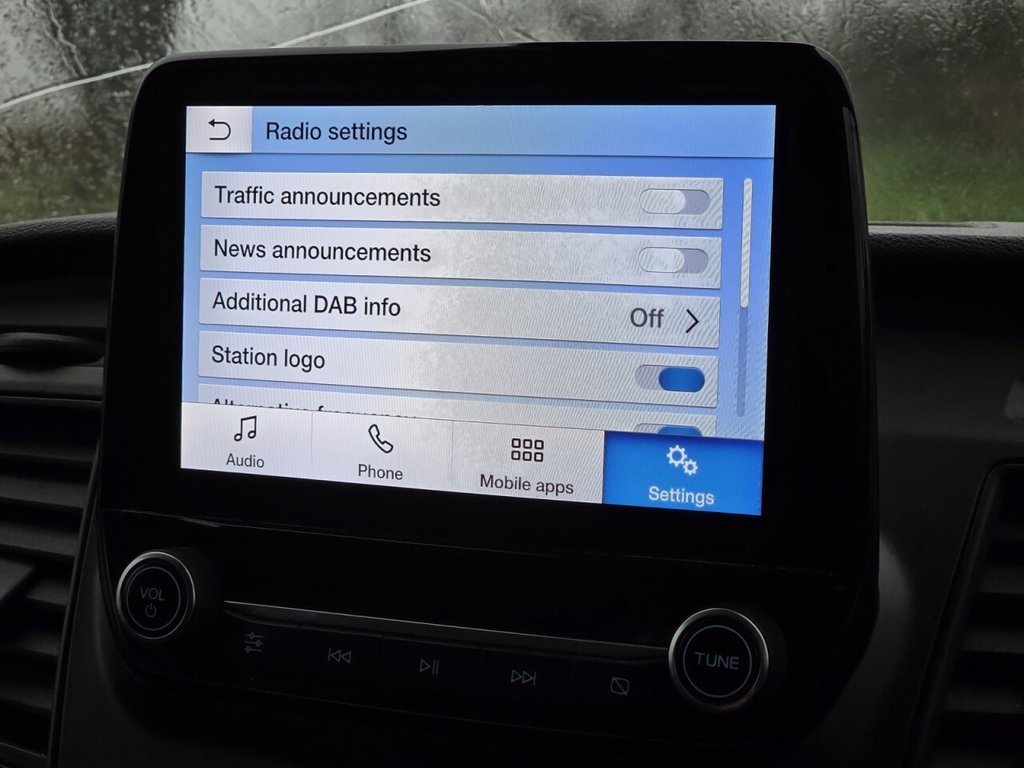 Used Ford Transit Custom 2021 for sale - 76590902: Photo 34