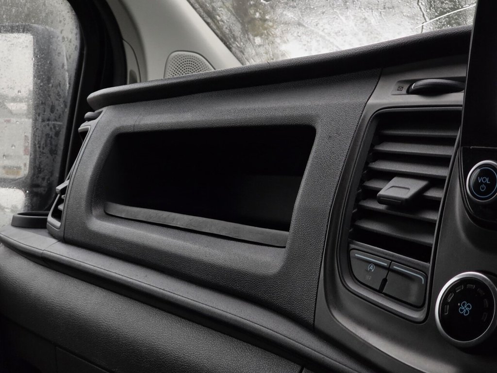 Used Ford Transit Custom 2021 for sale - 76590902: Photo 35