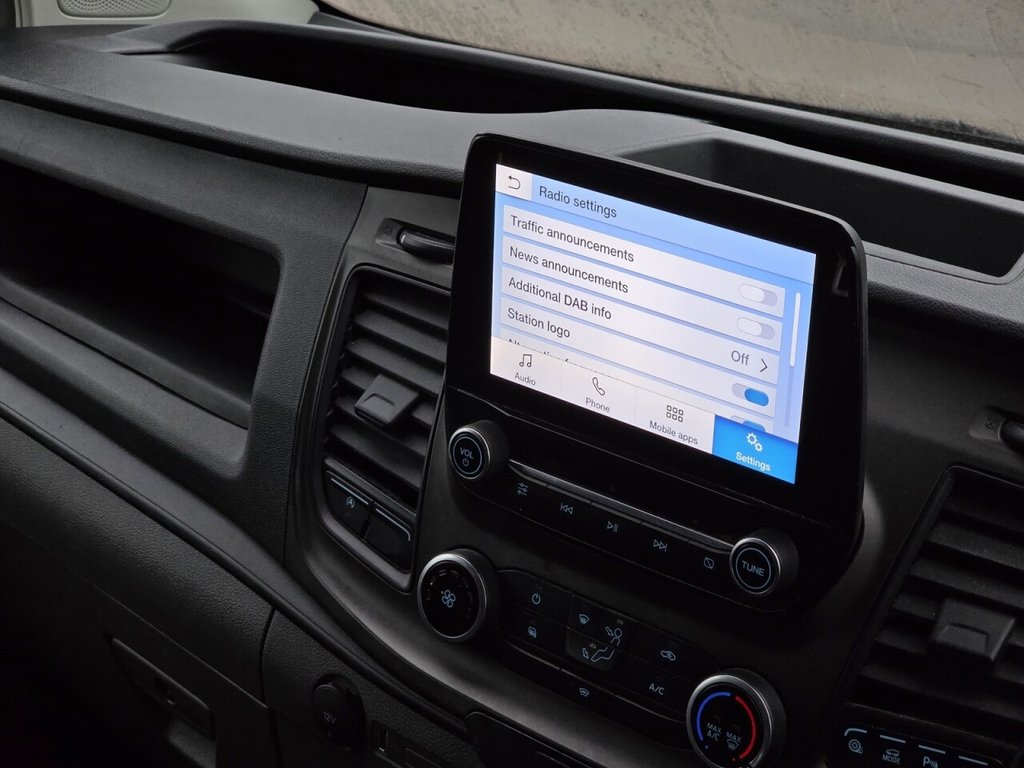 Used Ford Transit Custom 2021 for sale - 76590902: Photo 37