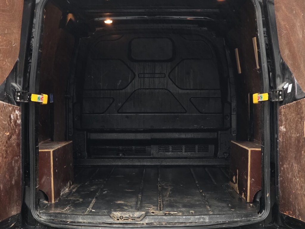Used Ford Transit Custom 2021 for sale - 76590902: Photo 39