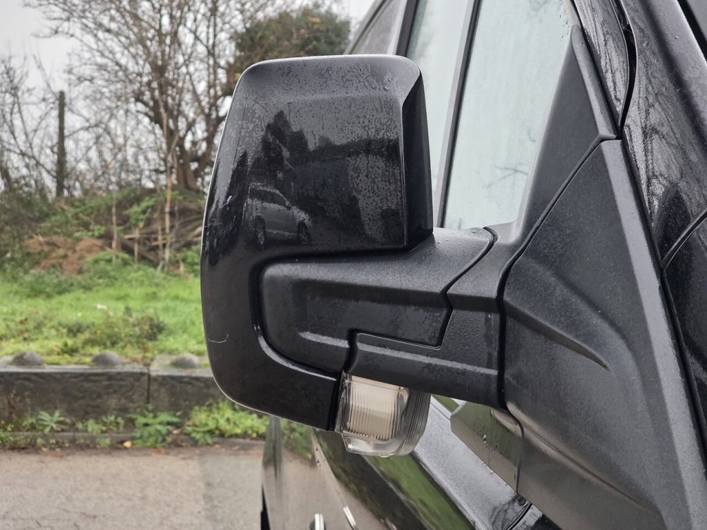 Used Ford Transit Custom 2021 for sale - 76590902: Photo 40