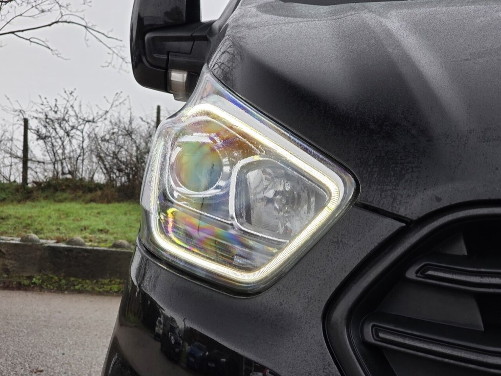 Used Ford Transit Custom 2021 for sale - 76590902: Photo 41