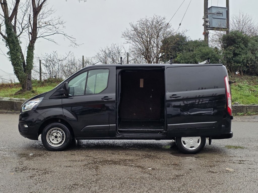 Used Ford Transit Custom 2021 for sale - 76590902: Photo 6