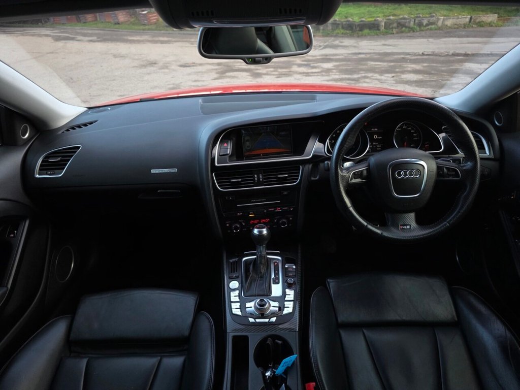 Used Audi RS5 2011 for sale - 77276544: Photo 12