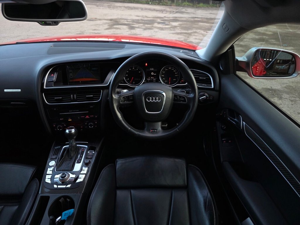 Used Audi RS5 2011 for sale - 77276544: Photo 13
