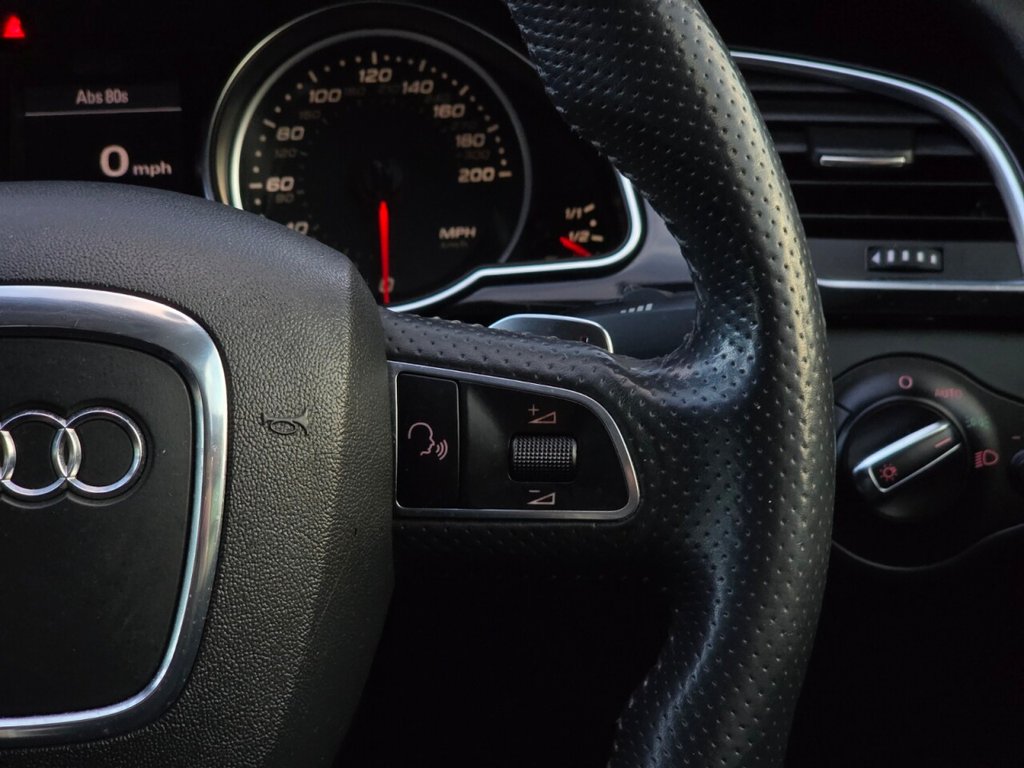 Used Audi RS5 2011 for sale - 77276544: Photo 17