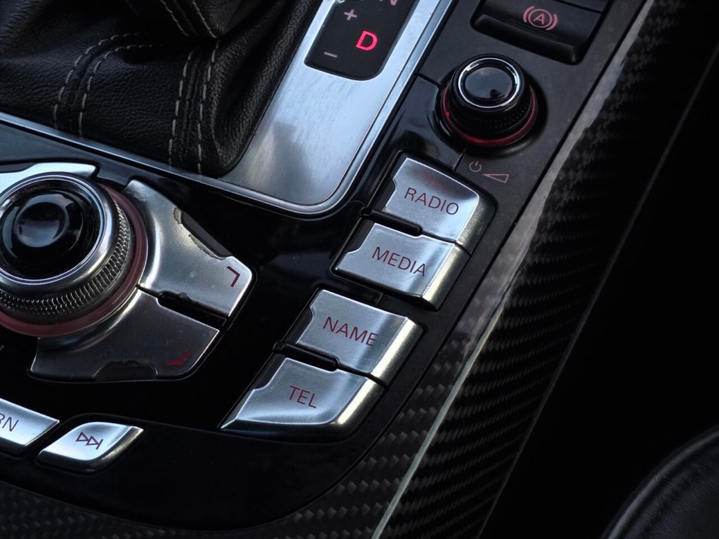 Used Audi RS5 2011 for sale - 77276544: Photo 24