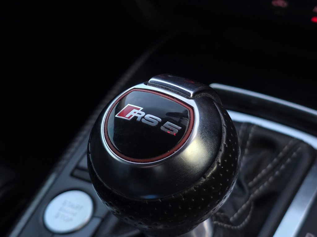 Used Audi RS5 2011 for sale - 77276544: Photo 26