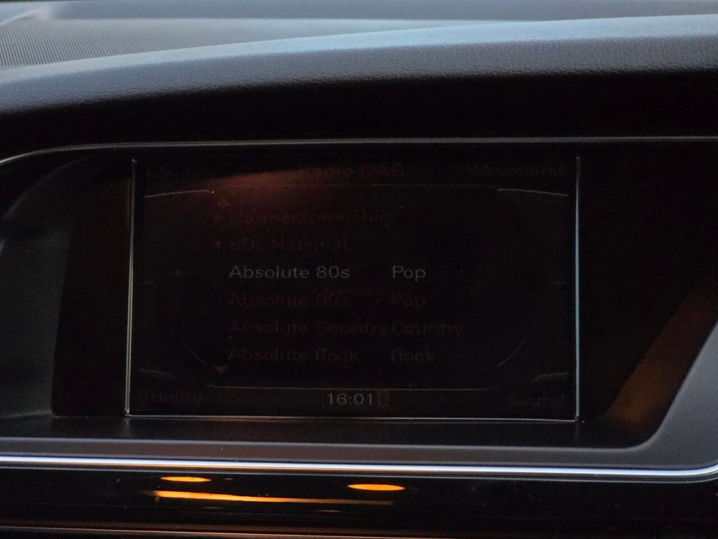 Used Audi RS5 2011 for sale - 77276544: Photo 40