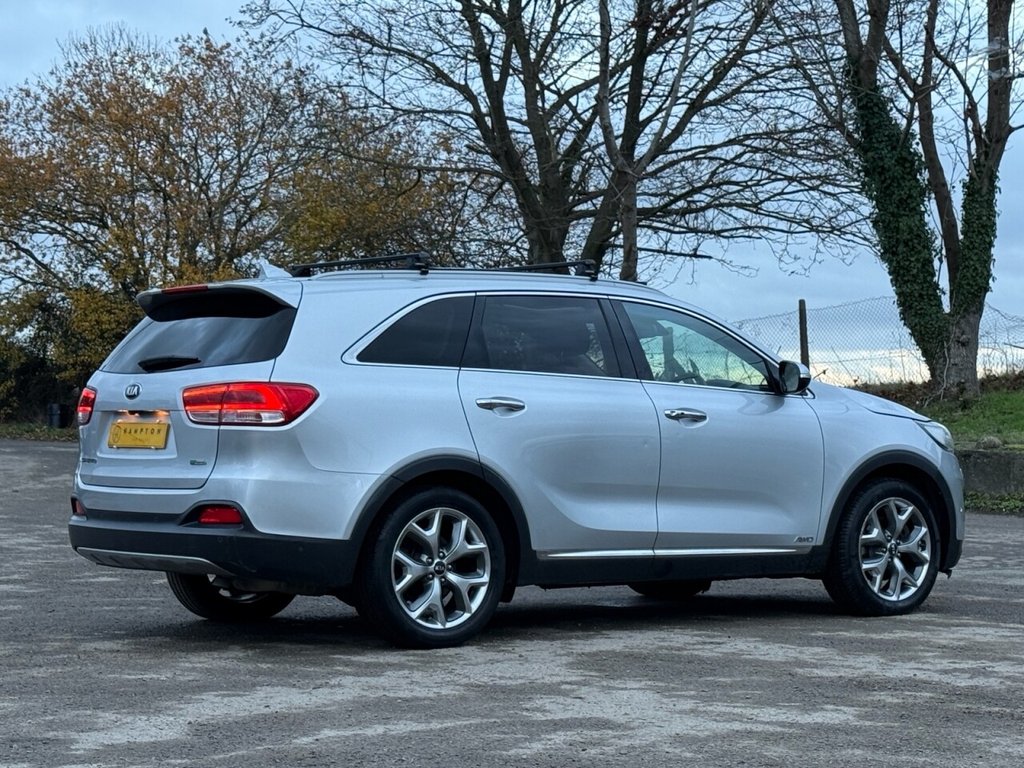 Used Kia Sorento 2015 for sale - 76934522: Photo 10