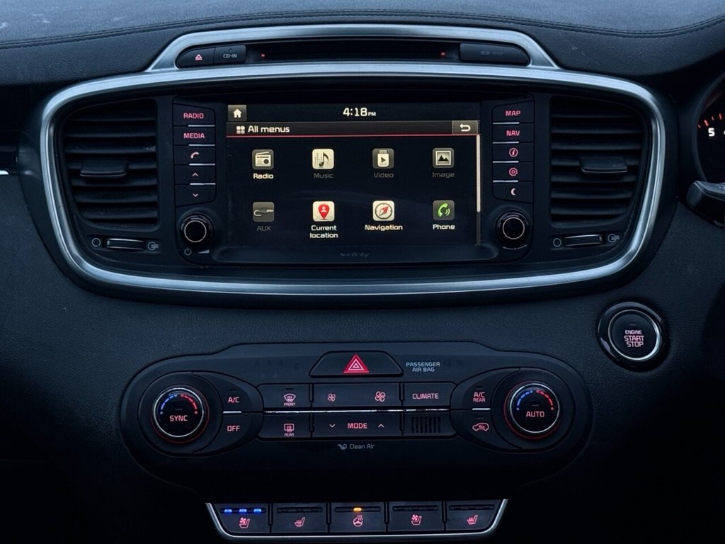 Used Kia Sorento 2015 for sale - 76934522: Photo 12