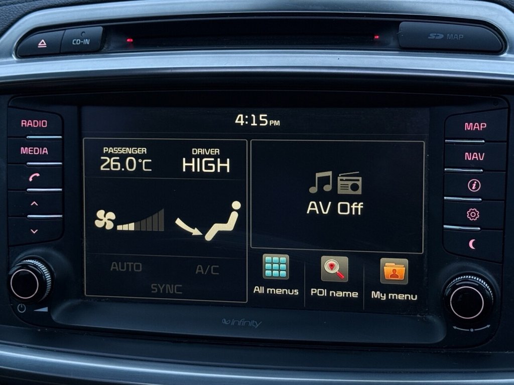 Used Kia Sorento 2015 for sale - 76934522: Photo 21