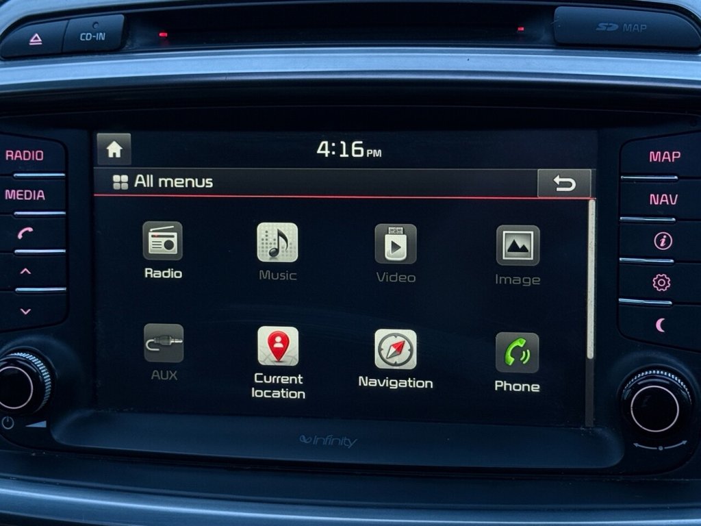 Used Kia Sorento 2015 for sale - 76934522: Photo 22