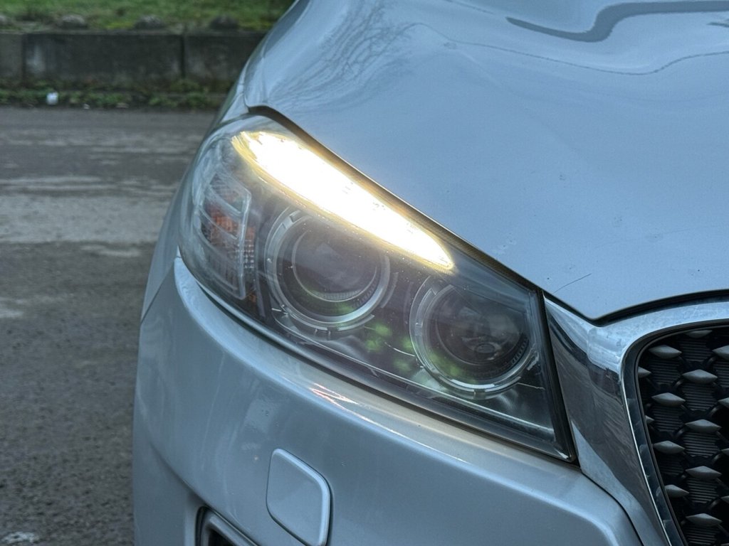 Used Kia Sorento 2015 for sale - 76934522: Photo 33