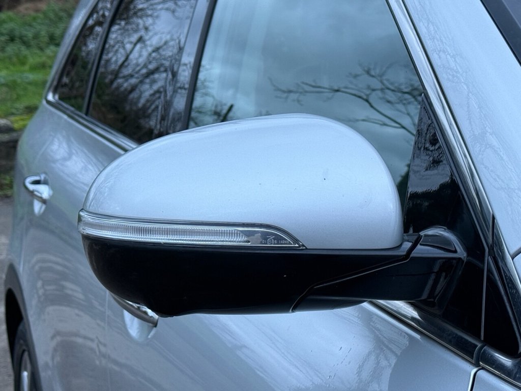 Used Kia Sorento 2015 for sale - 76934522: Photo 34