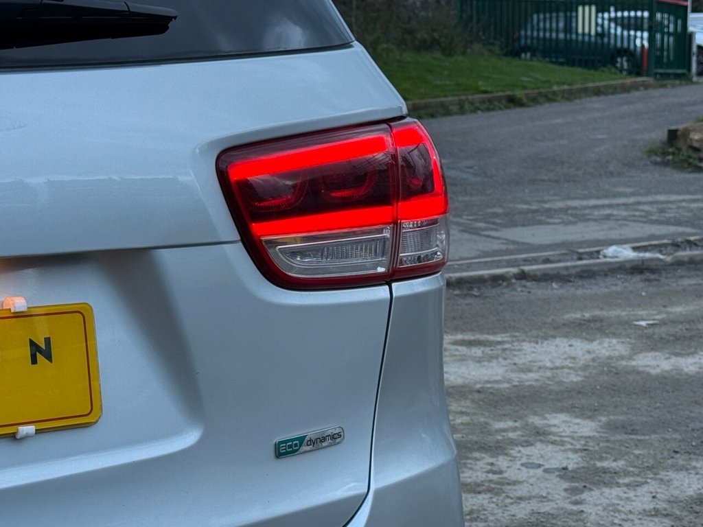 Used Kia Sorento 2015 for sale - 76934522: Photo 36