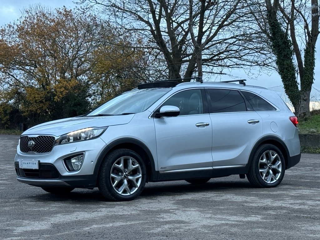 Used Kia Sorento 2015 for sale - 76934522: Photo 5