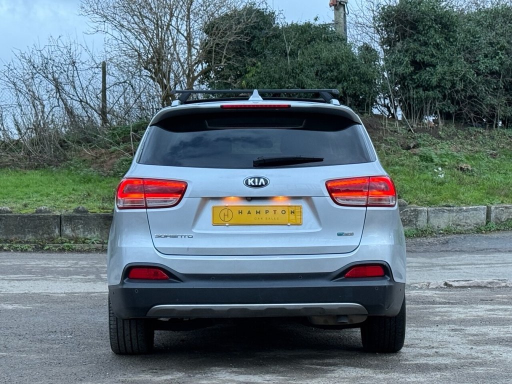 Used Kia Sorento 2015 for sale - 76934522: Photo 8