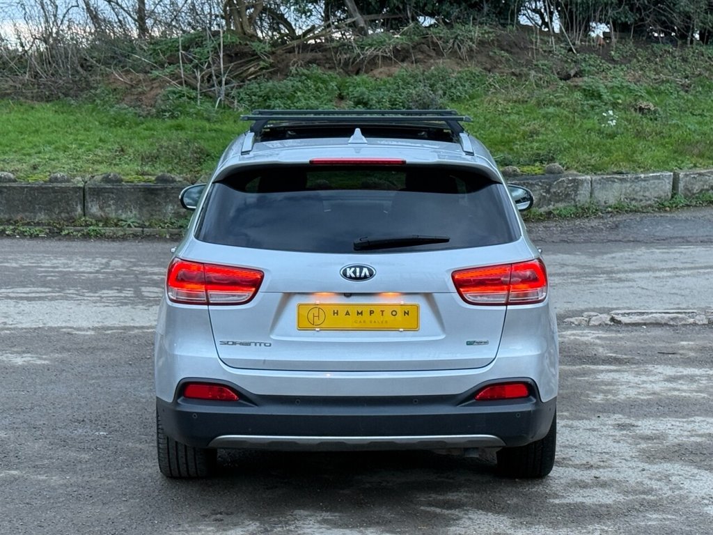 Used Kia Sorento 2015 for sale - 76934522: Photo 9