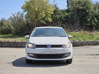 Used Volkswagen Polo 2012 for sale - 75528019: Photo
