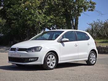 Used Volkswagen Polo 2012 for sale - 75528019: Photo