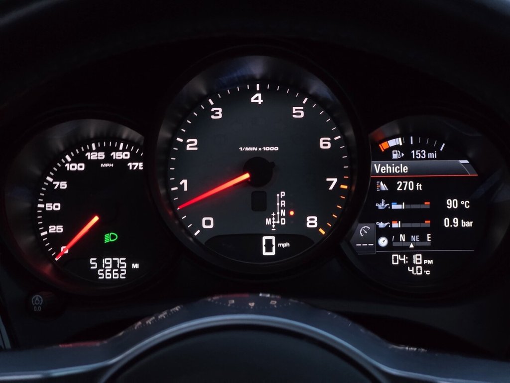 Used Porsche Macan 2020 for sale - 76660627: Photo 22