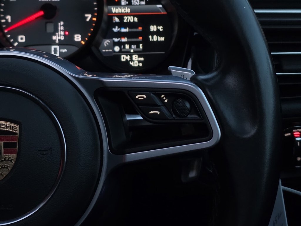 Used Porsche Macan 2020 for sale - 76660627: Photo 24