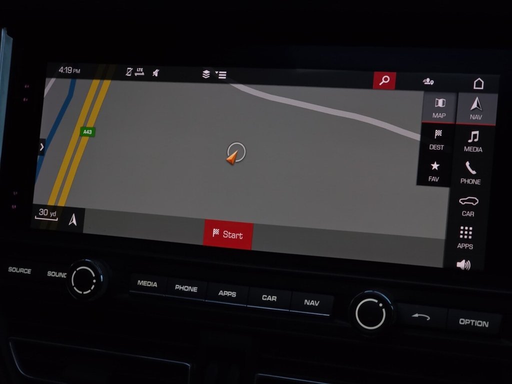 Used Porsche Macan 2020 for sale - 76660627: Photo 34