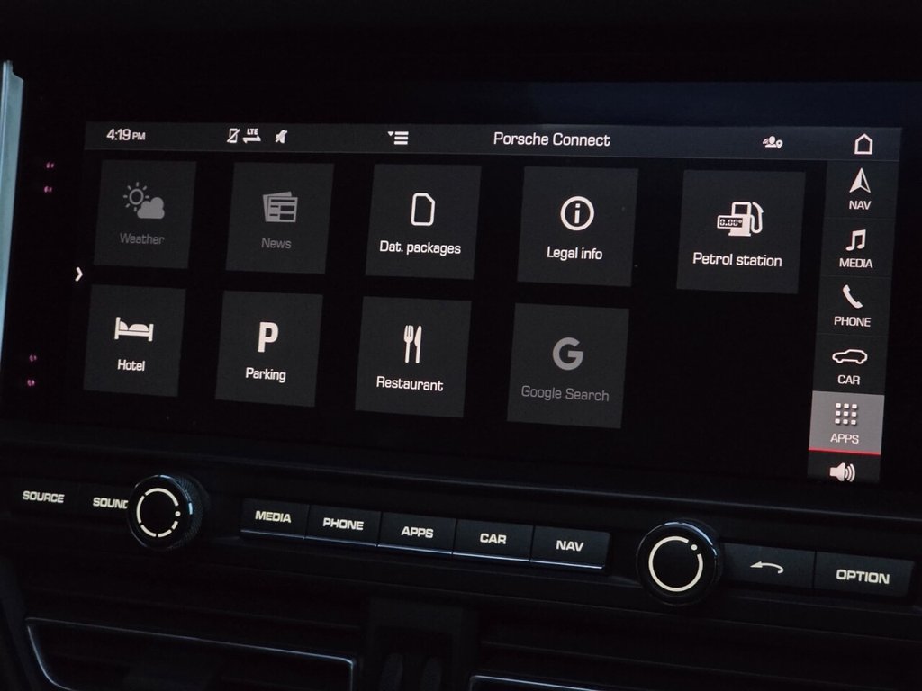 Used Porsche Macan 2020 for sale - 76660627: Photo 36