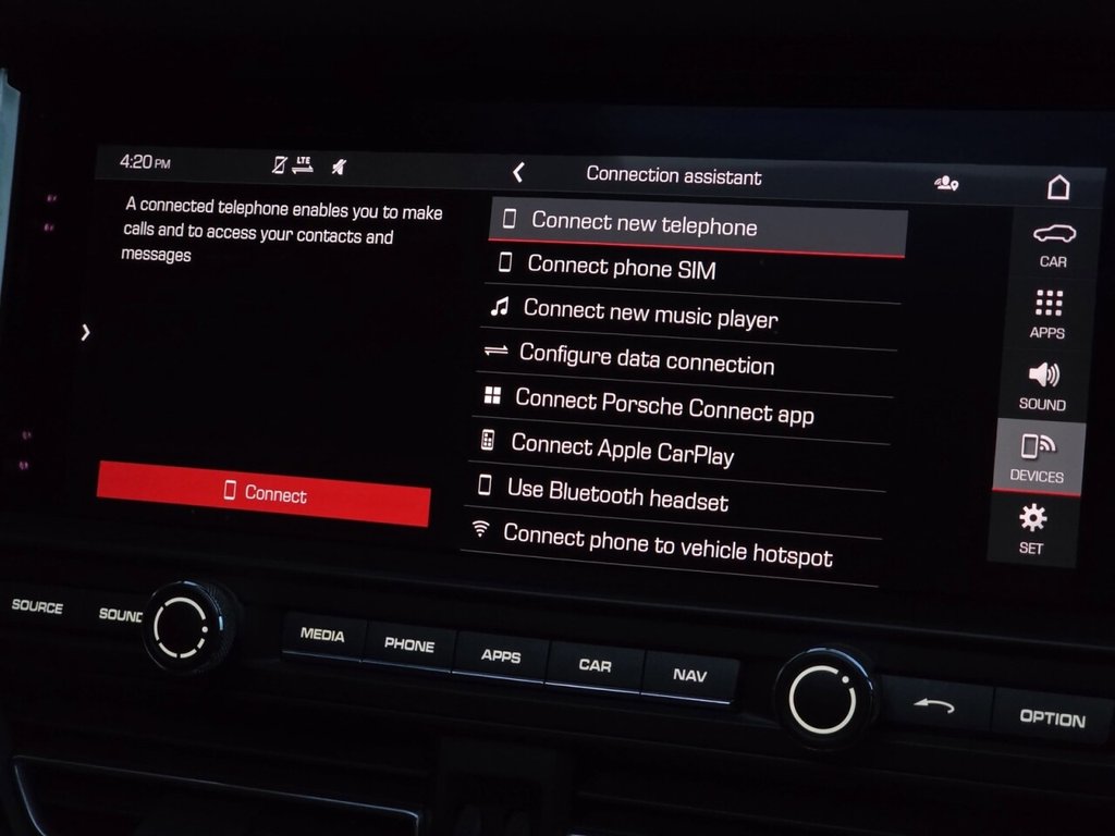 Used Porsche Macan 2020 for sale - 76660627: Photo 38