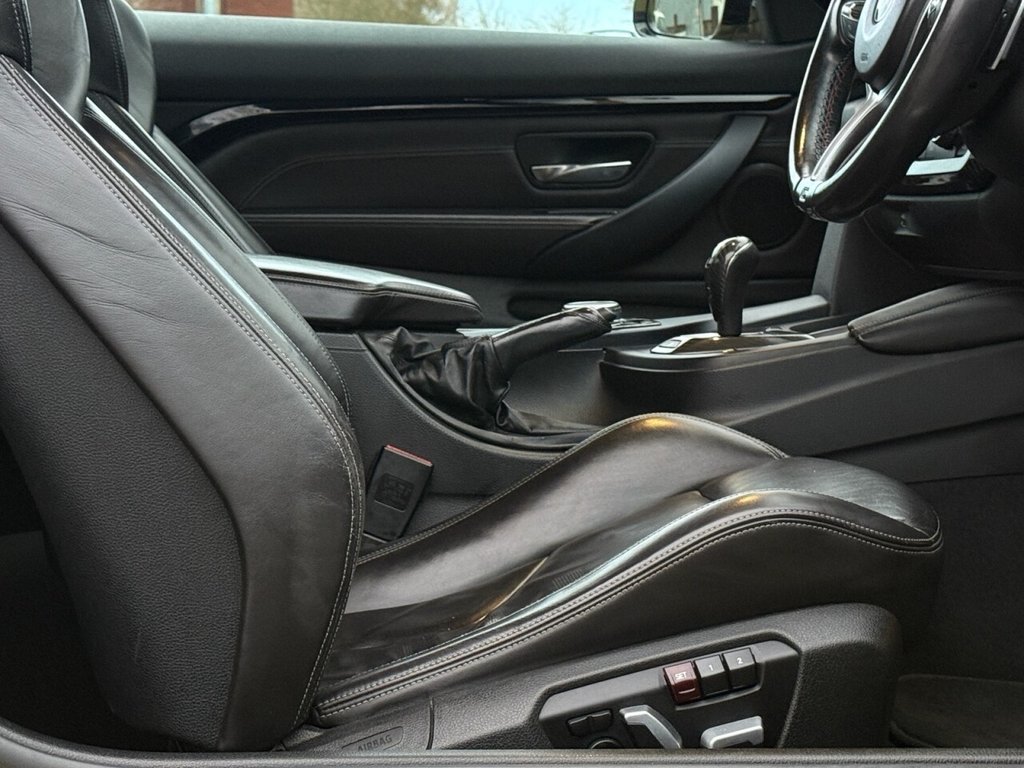 Used BMW M4 2016 for sale - 76841217: Photo 10