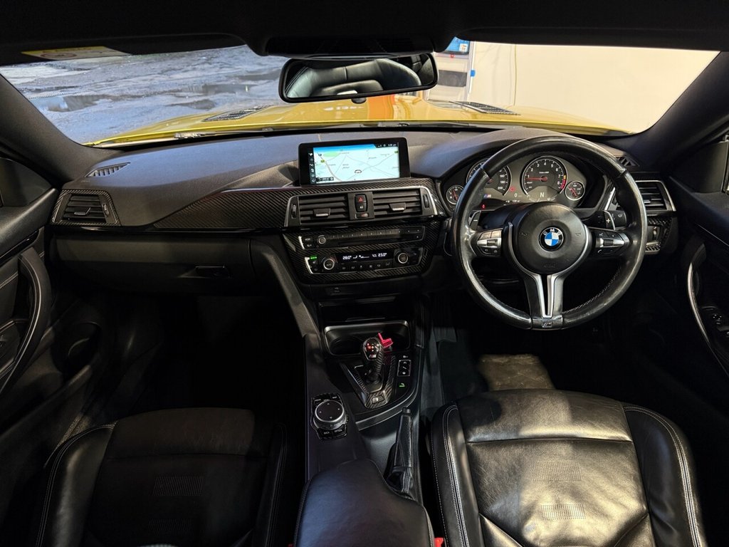 Used BMW M4 2016 for sale - 76841217: Photo 13