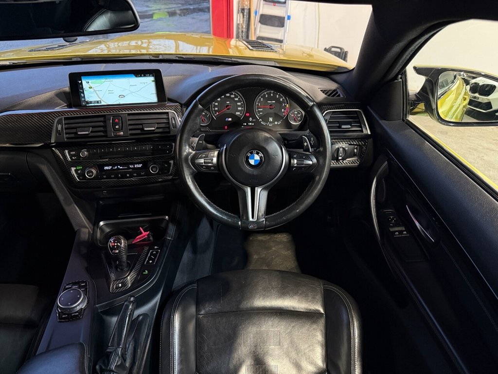 Used BMW M4 2016 for sale - 76841217: Photo 14