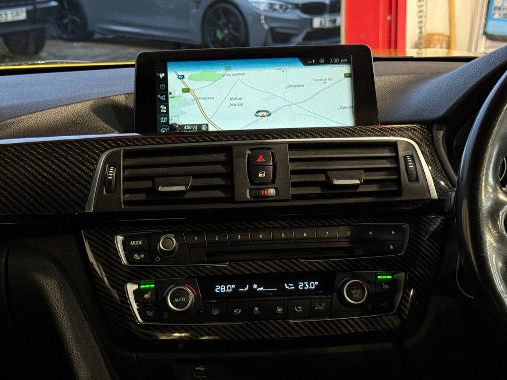 Used BMW M4 2016 for sale - 76841217: Photo 15