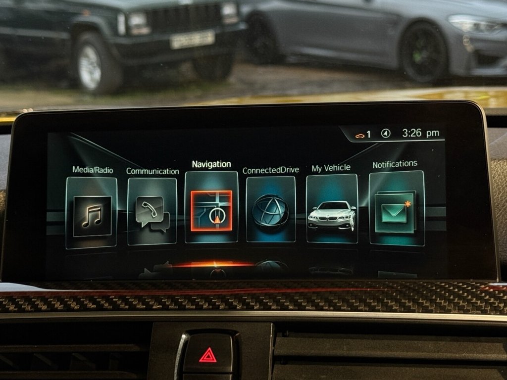 Used BMW M4 2016 for sale - 76841217: Photo 19