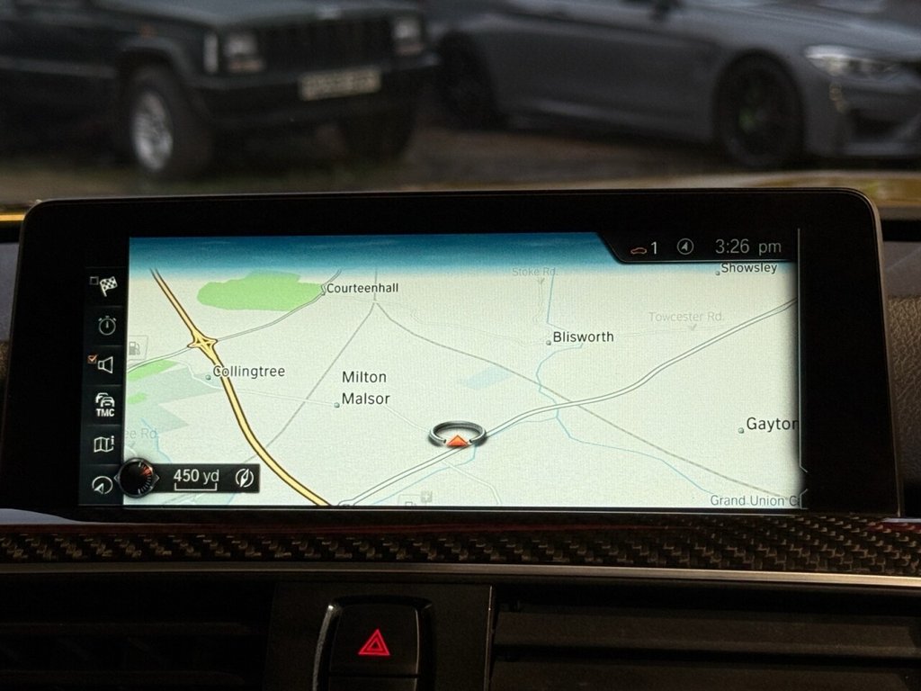 Used BMW M4 2016 for sale - 76841217: Photo 20