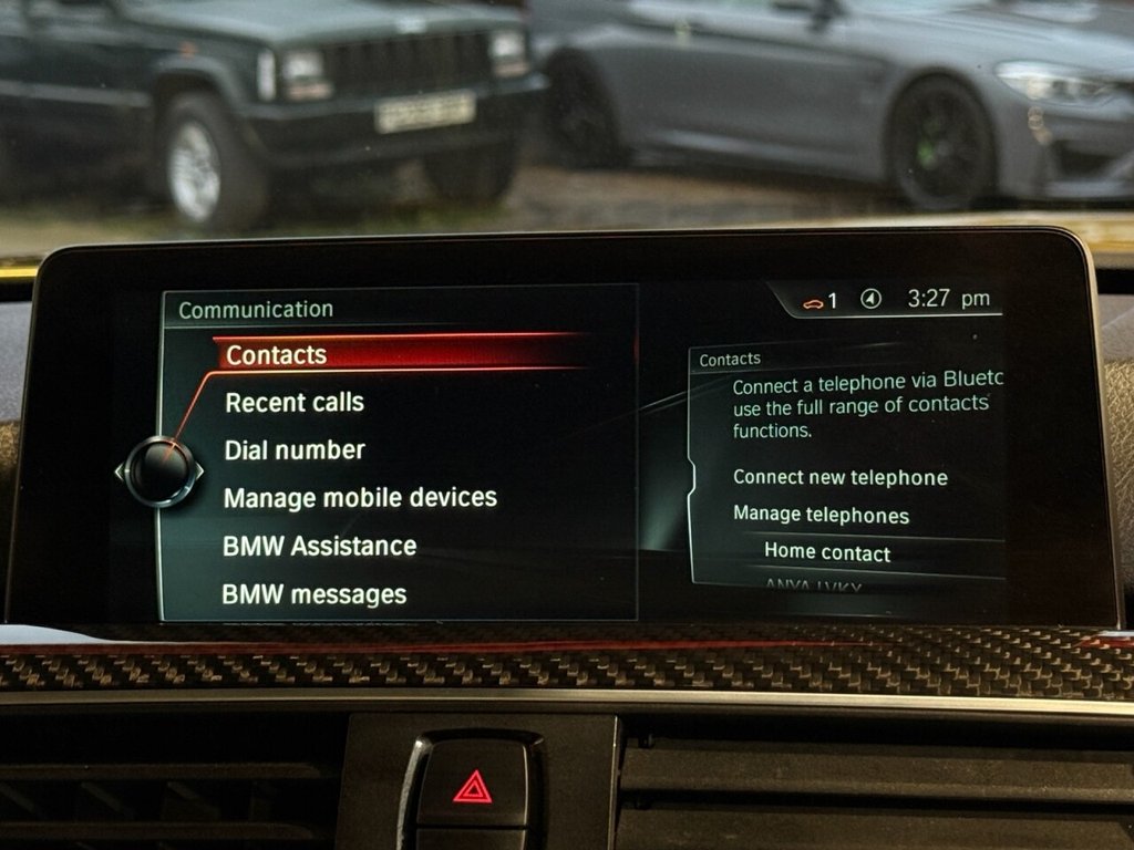 Used BMW M4 2016 for sale - 76841217: Photo 21