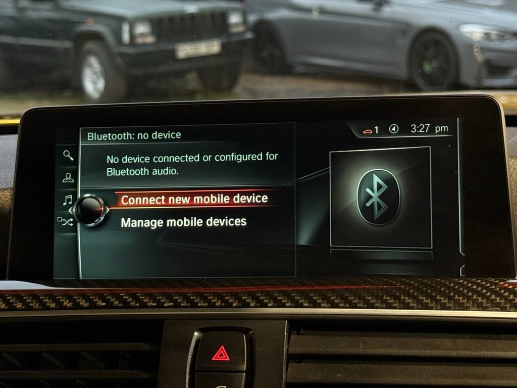 Used BMW M4 2016 for sale - 76841217: Photo 22